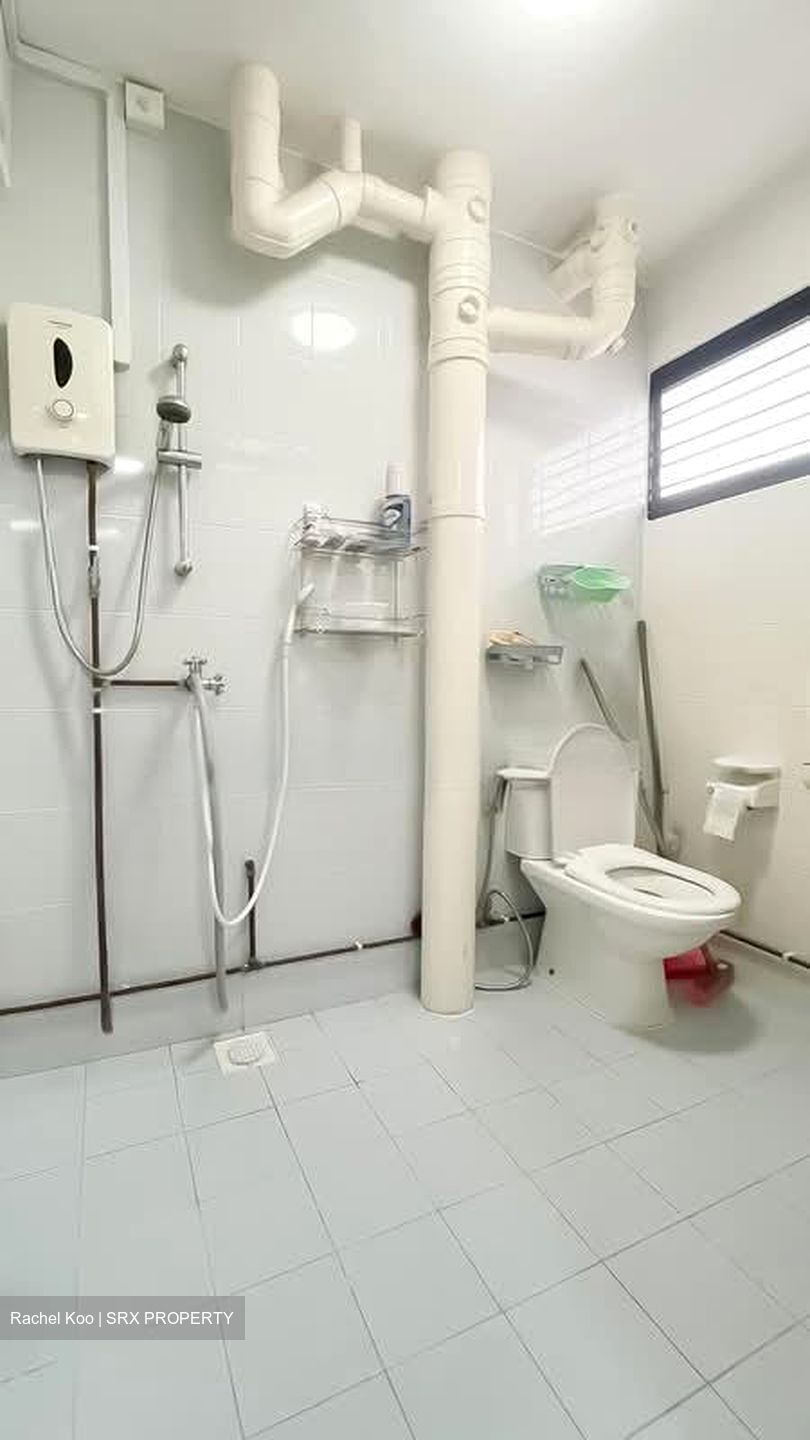 Blk 523 Jurong West Street 52 (Jurong West), HDB 5 Rooms #558125951